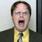 Dwight K Shrute
