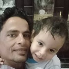 احمد سمير ابوضيف