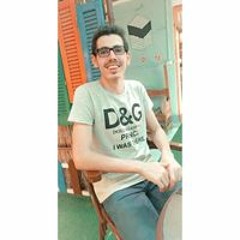 Ahmed R. Elmohmady
