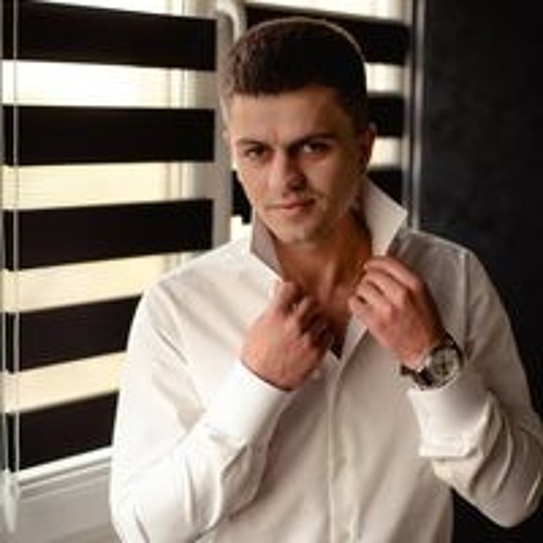 Валентин Казмірчук’s avatar