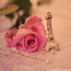 Paris Rose