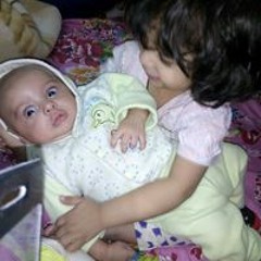 Muhammad owais iqbal