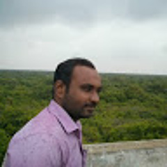 senthil raj