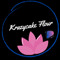 Krazycake flour