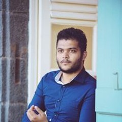 Abhishek Seewoochursing