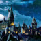 Hogwarts School of Magic