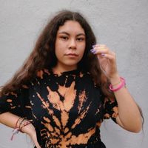 Luisa Covarrubias’s avatar