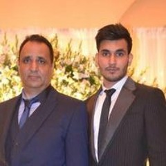 Akhtar Janjua