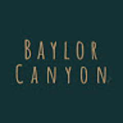 Baylor Canyon