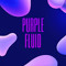 Purple Fluid