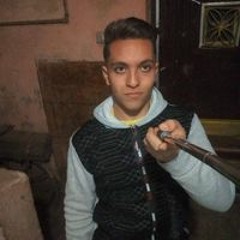 ابراهيم البوب