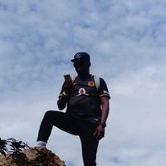 Man G