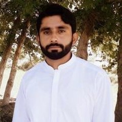 Ibrar Ahmed