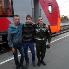 Артём Кохно