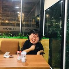Mai Tuong Vy