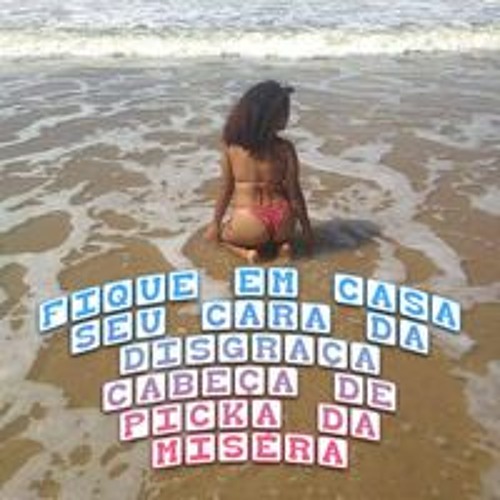 Joane Rodrigues Pereira’s avatar