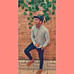 Ahmed Mizoo