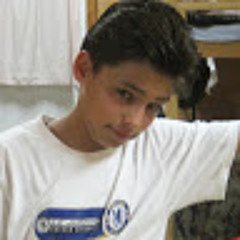 Mason Canonico