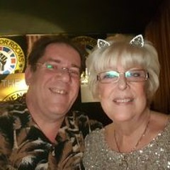 Glyn Williams