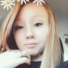 Dairany Marie Robertson