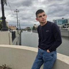 Вадим Акрамов