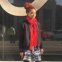 Angel McDowell