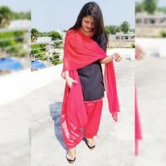 Anamika Panwar