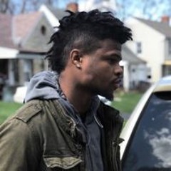 Faizon Tucker
