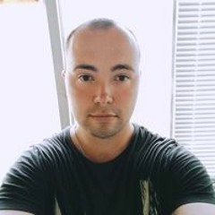 Олег Иванов