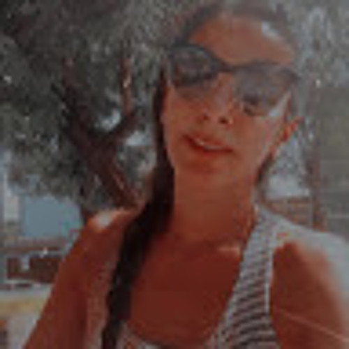 Veronica S. Alves’s avatar