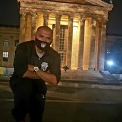 Copy of Latin freestyle