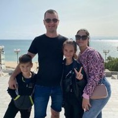 Юлия Арнаута