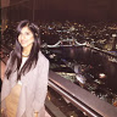 Shreena Sidhu