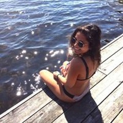 Mina Ozbilen