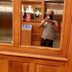 Yeralfryy De la Cruz