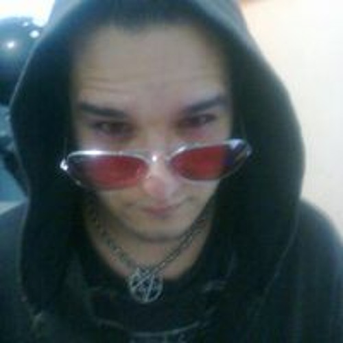 Zirk Manson’s avatar