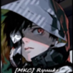 Ryuuke Blue