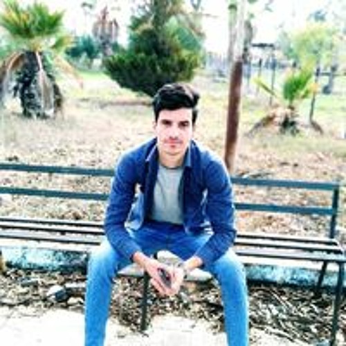 Mostafa Ghanim’s avatar