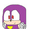 Dilaw The Echidna