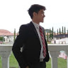 Ariff Farhan Rahdi