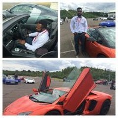 Francis Acquah