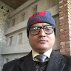 Khairul Islam