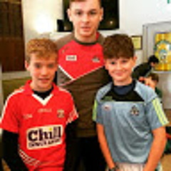 ciaran buckley