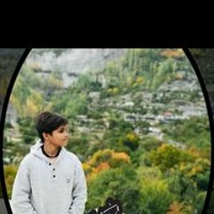 Manan Brohi