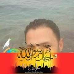 Mohamed Magdy