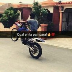 Marcial Papeleta?🤑🔥🤘