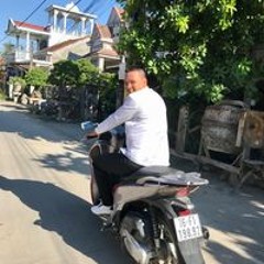 Toàn Thân Thiện