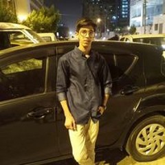 Ahmed Mustafa