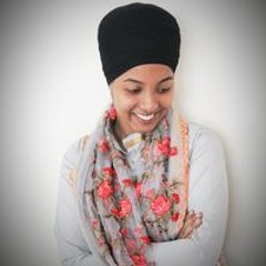 Simarpreet Kaur