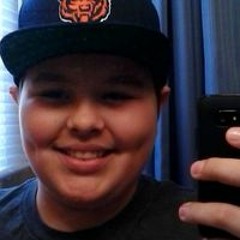 Triston Johnson